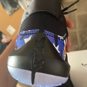 Nike zoom freak 2 CUSTOMIZED